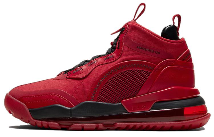 Jordan Aerospace 720 Gym Red