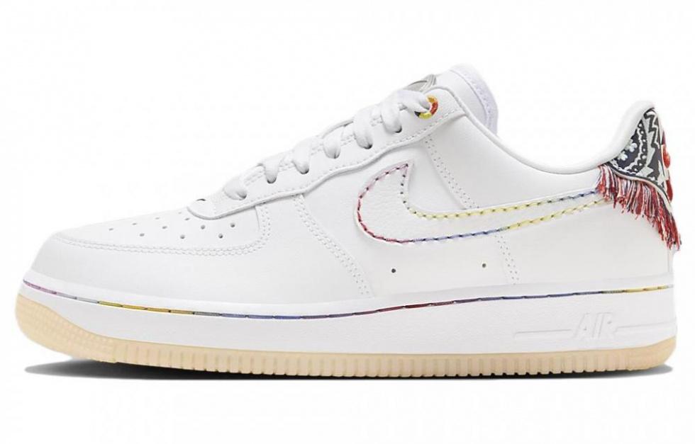 Nike Air Force 1 Low Native Patterns Women's