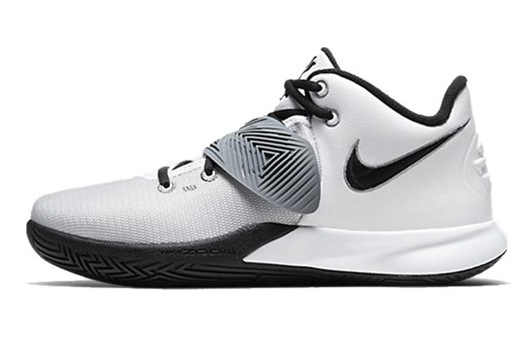 Nike Kyrie Flytrap 3 EP 'White Cool Grey'