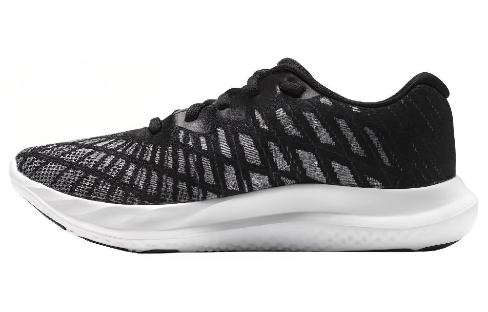 Under Armour Charged Breeze 2 'Black Jet Grey'