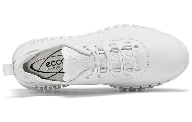 Ecco Gruuv Leather Sneakers Women's купить в интернет-магазине Yoocart с быстрой доставкой по России.