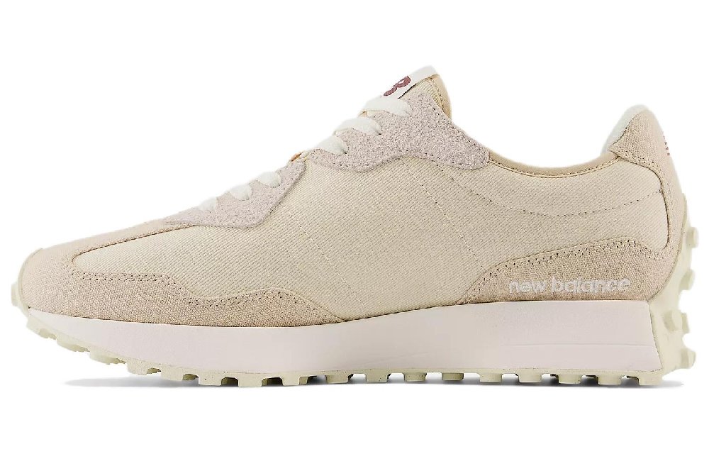 New Balance 327 Khaki