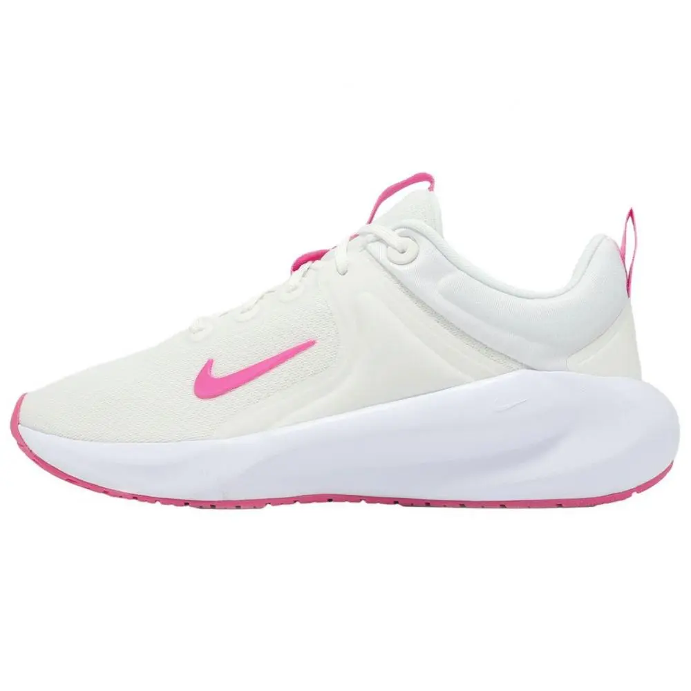Nike In Season TR 14 Breathable Support Training Shoes Women's White Pink