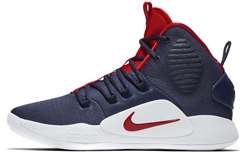 Nike Hyperdunk X EP "USA"