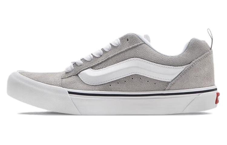 Vans Knu Skool 'Grey'