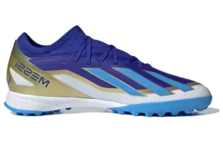 Adidas X Crazyfast Messi League Tf 'Spark Genius' купить в интернет-магазине Yoocart с быстрой доставкой по России.