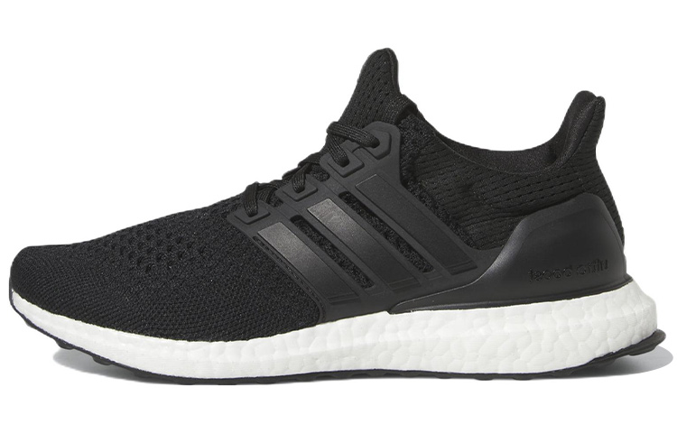 Adidas Ultra Boost 1.0 Core Black Cloud White Women's