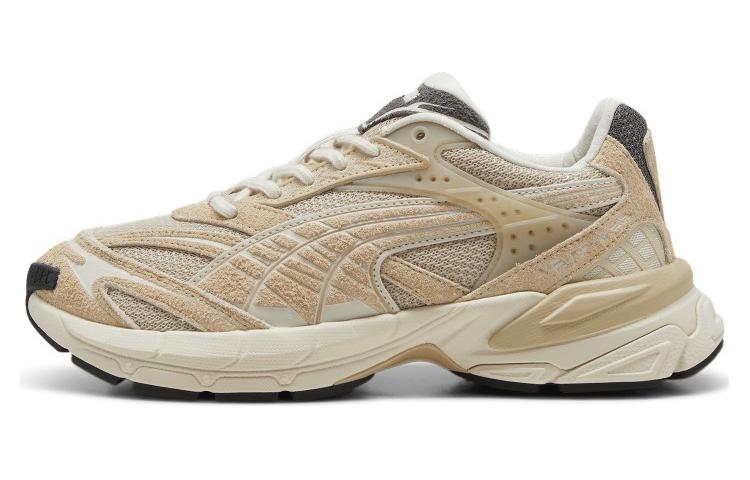 PUMA Velophasis Sd Granola Alpine Snow
