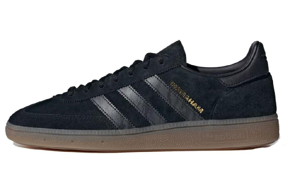 Adidas Кроссовки для скейтбординга Low Top Черные Унисекс
