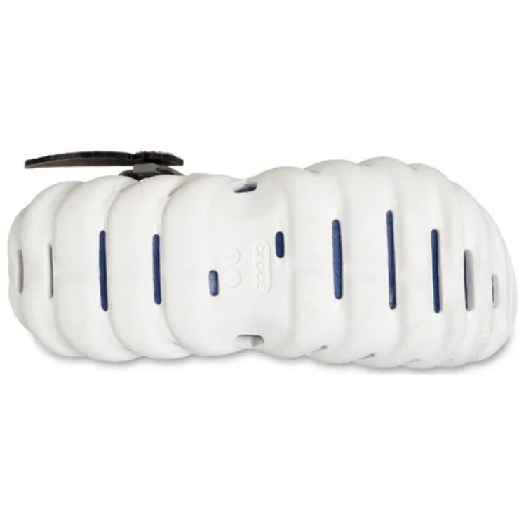 Crocs Echo Clog Marvel Captain America Sam Wilson купить в интернет-магазине Yoocart с быстрой доставкой по России.