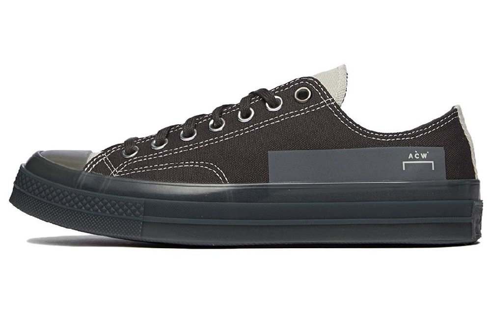 Converse Chuck Taylor All Star 70 Ox A COLD WALL Pavement