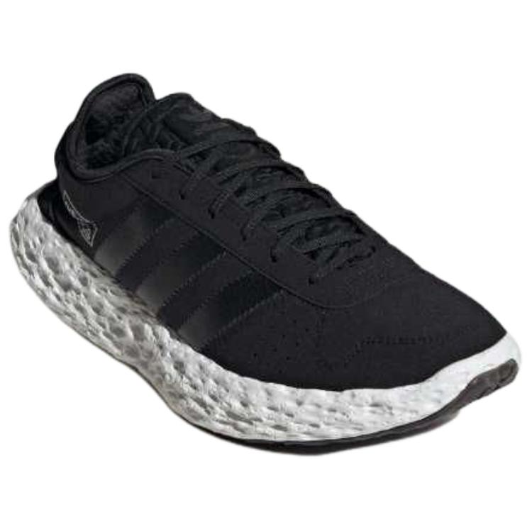 Adidas Zponge 3 Stripe Sneakers