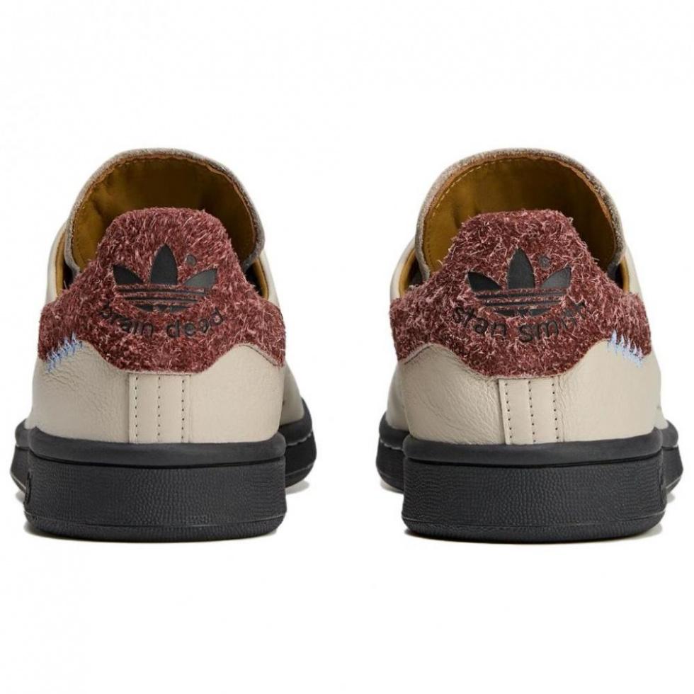 Adidas Stan Smith Brain Dead Bliss купить в интернет-магазине Yoocart с быстрой доставкой по России.