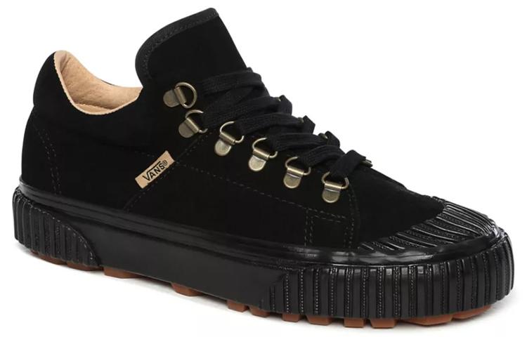 Vans Anaheim Factory Aubin 35 Dx Black купить в интернет-магазине Yoocart с быстрой доставкой по России.