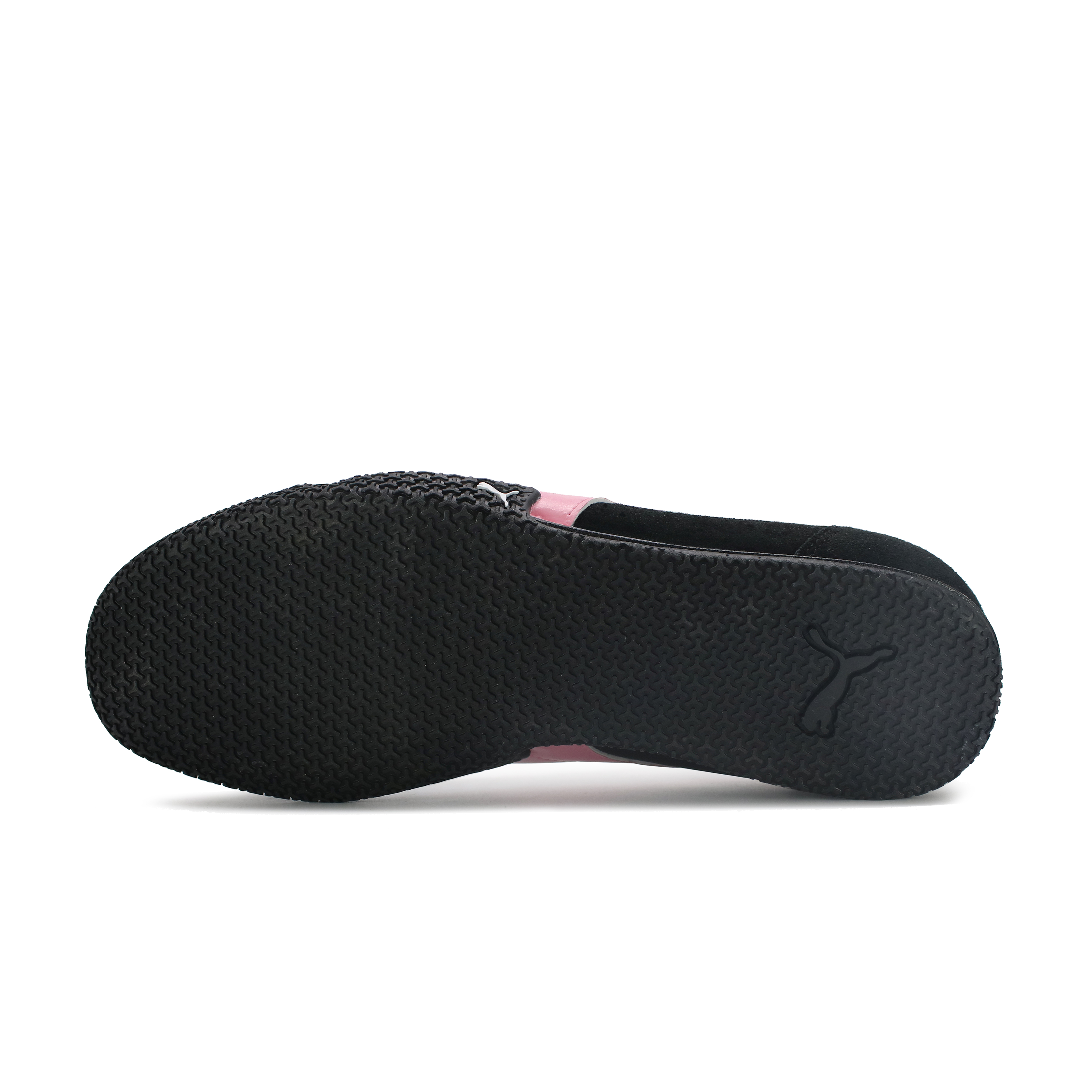 PUMA BELLA DONNA Low Top Casual Shoes Women's Black Pink купить в интернет-магазине Yoocart с быстрой доставкой по России.