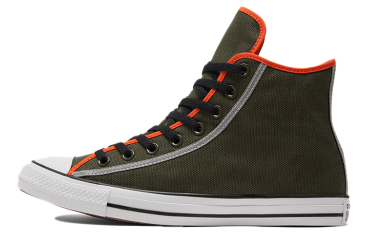 Converse Chuck Taylor All Star Green