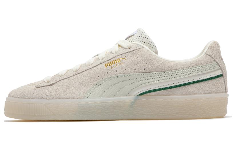 PUMA Кроссовки для скейтбординга Low Top Beige Мужские