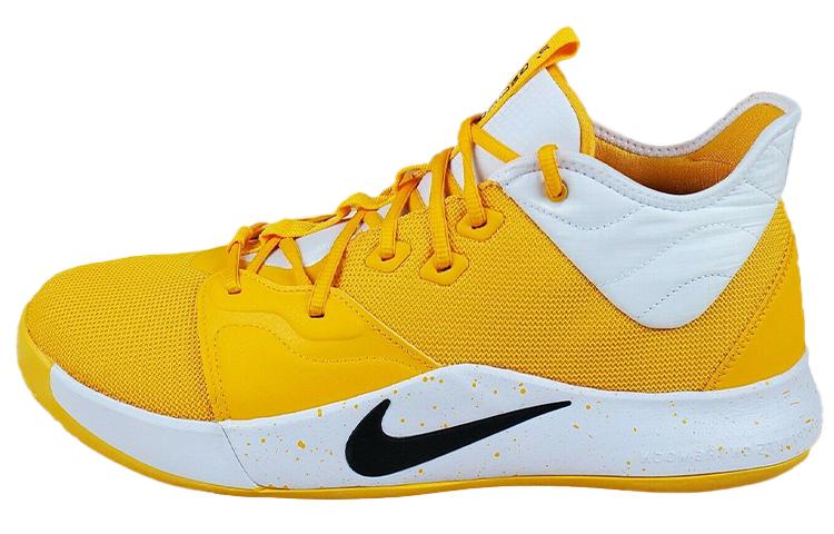 Nike Pg 3 Tb 'University Gold'