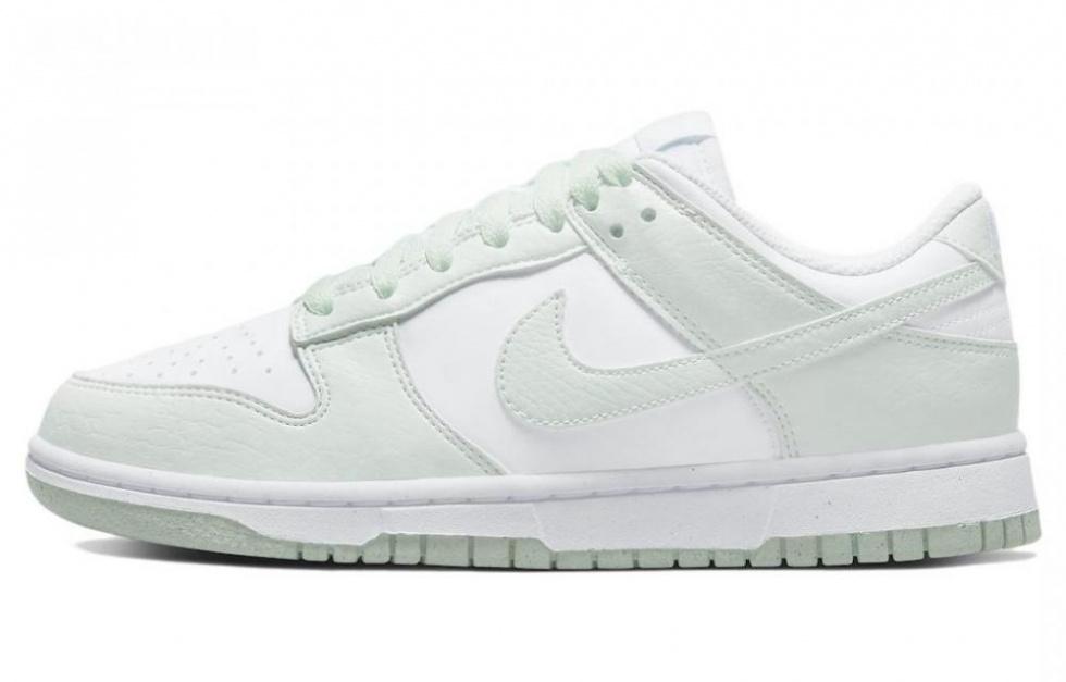 Nike Dunk Low Next Nature White Mint Women's