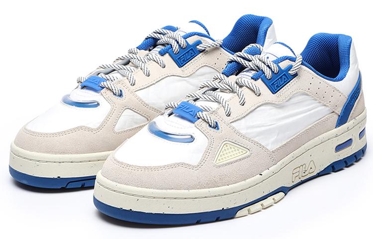FILA FUSION Teratach X Marcelo Burlon Shoes 'Beige White Blue' купить в интернет-магазине Yoocart с быстрой доставкой по России.
