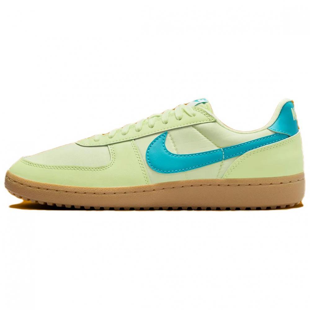 Nike Field General '82 Barely Volt Dusty Cactus