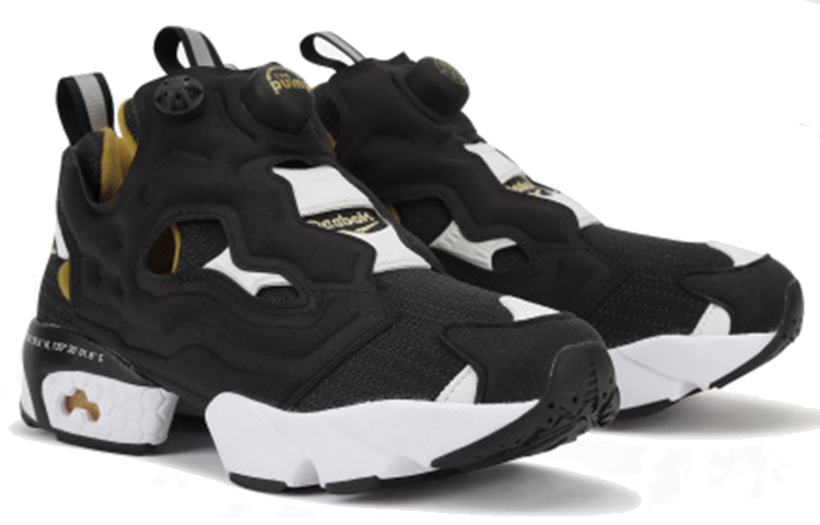 Reebok Instapump Fury City Pack Osaka купить в интернет-магазине Yoocart с быстрой доставкой по России.