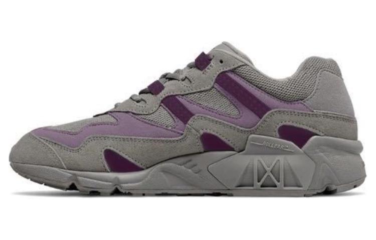 New Balance NB 850 Running Shoes Unisex Low-Top Gray/Purple