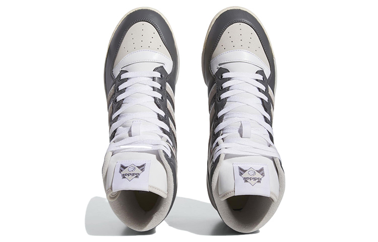 Adidas X The Simpsons Rivalry High 'Scratchy' купить в интернет-магазине Yoocart с быстрой доставкой по России.