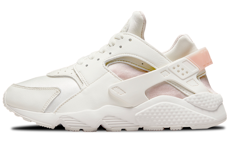 Nike Air Huarache Sail Light Bone Women's