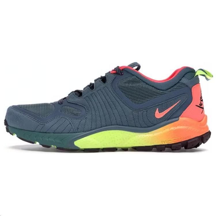 Nike Air Zoom Talaria Sneakersnstuff Mineral Slate