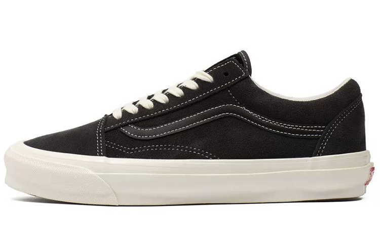 Old Skool Og Vans Lx 'Asphalt'