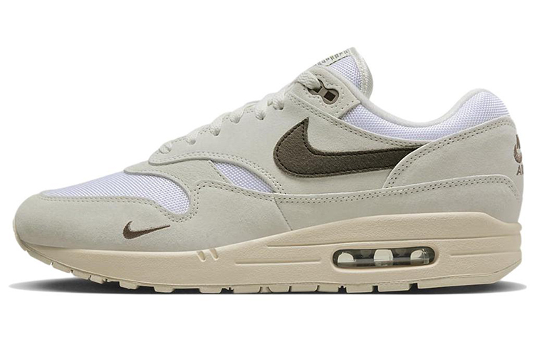 Nike Air Max 1 'Ironstone'