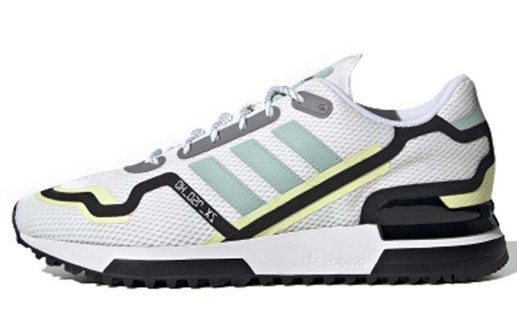Adidas Zx 750 Hd 'White Green Tint'