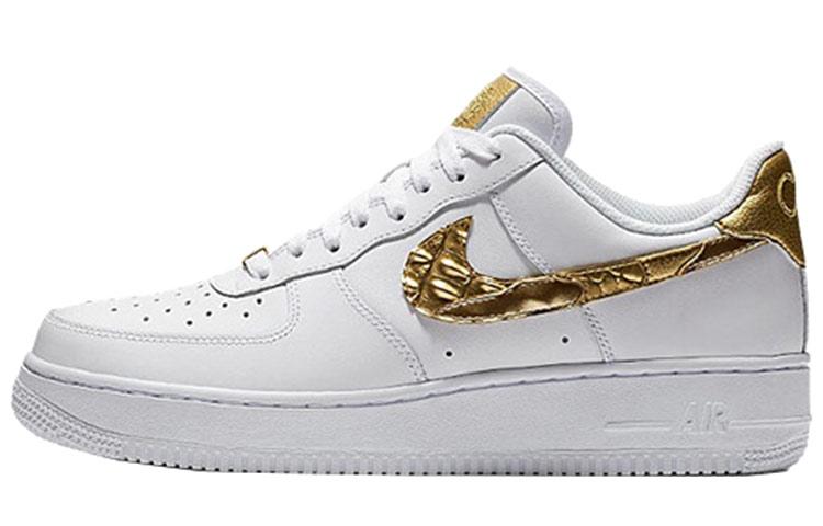 Nike Air Force 1 Low CR7 Golden Patchwork