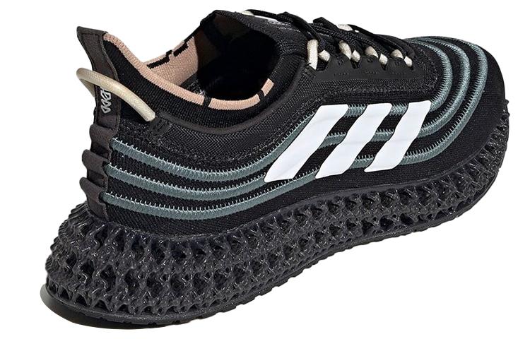 Adidas 4DFWD Parley Black Emerald