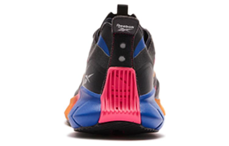 Reebok Zig Kinetica Horizon 'Black Rainbow' купить в интернет-магазине Yoocart с быстрой доставкой по России.