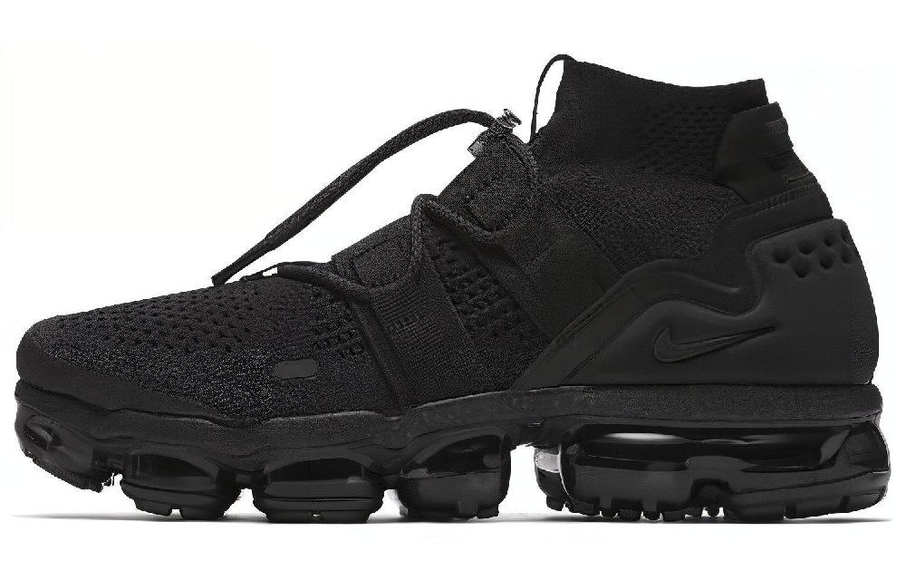 Nike Air VaporMax Utility Triple Black