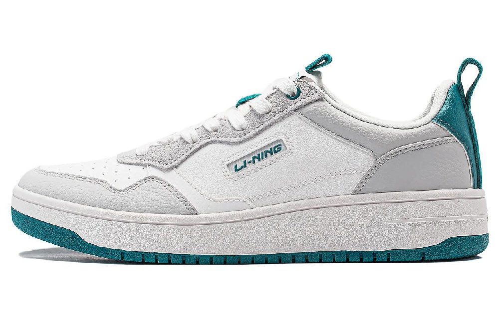 LINING Star Candy 'Smoke White Grey'