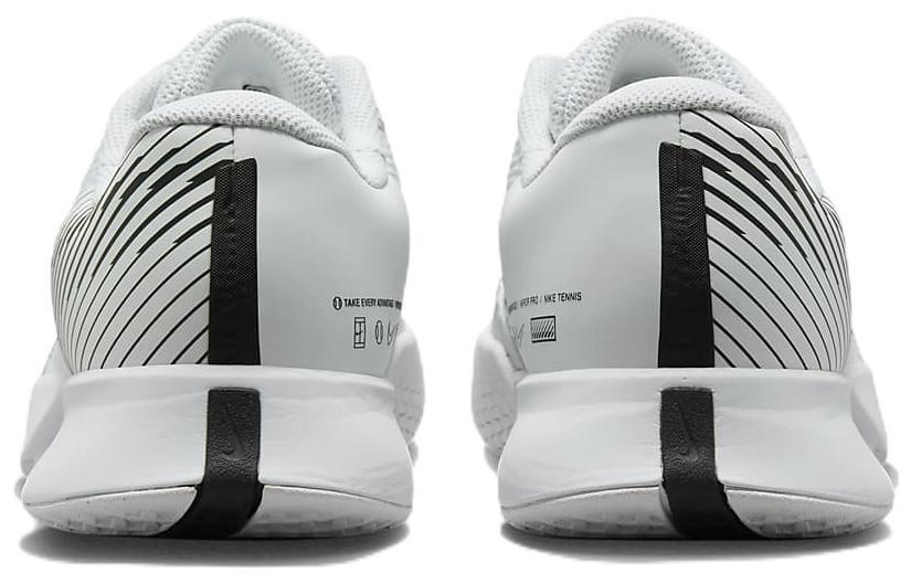 Nike Court Air Zoom Vapor Pro 2 'White Black' Women's купить в интернет-магазине Yoocart с быстрой доставкой по России.