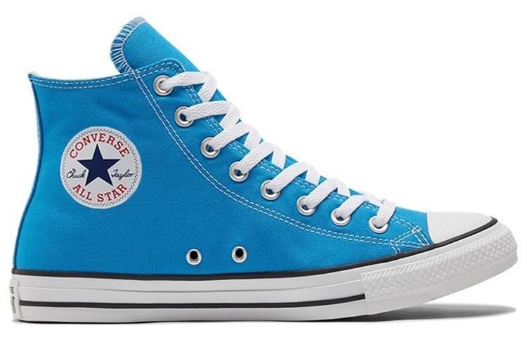 Converse Chuck Taylor All Star 'Sky Blue White' купить в интернет-магазине Yoocart с быстрой доставкой по России.