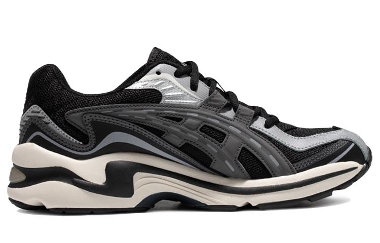 ASICS Gel Preleus 'Black Gray' Women's купить в интернет-магазине Yoocart с быстрой доставкой по России.