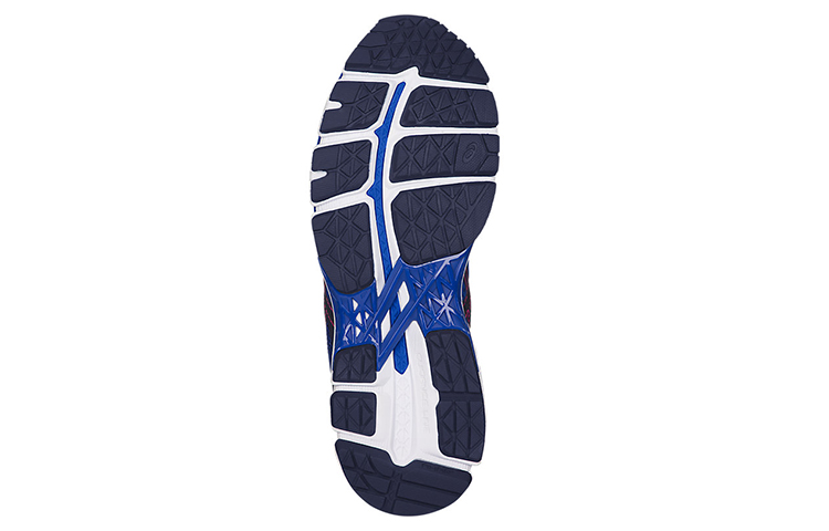 Asics Gel Superion 2 'Monaco Blue Pink Glow' Women's купить в интернет-магазине Yoocart с быстрой доставкой по России.