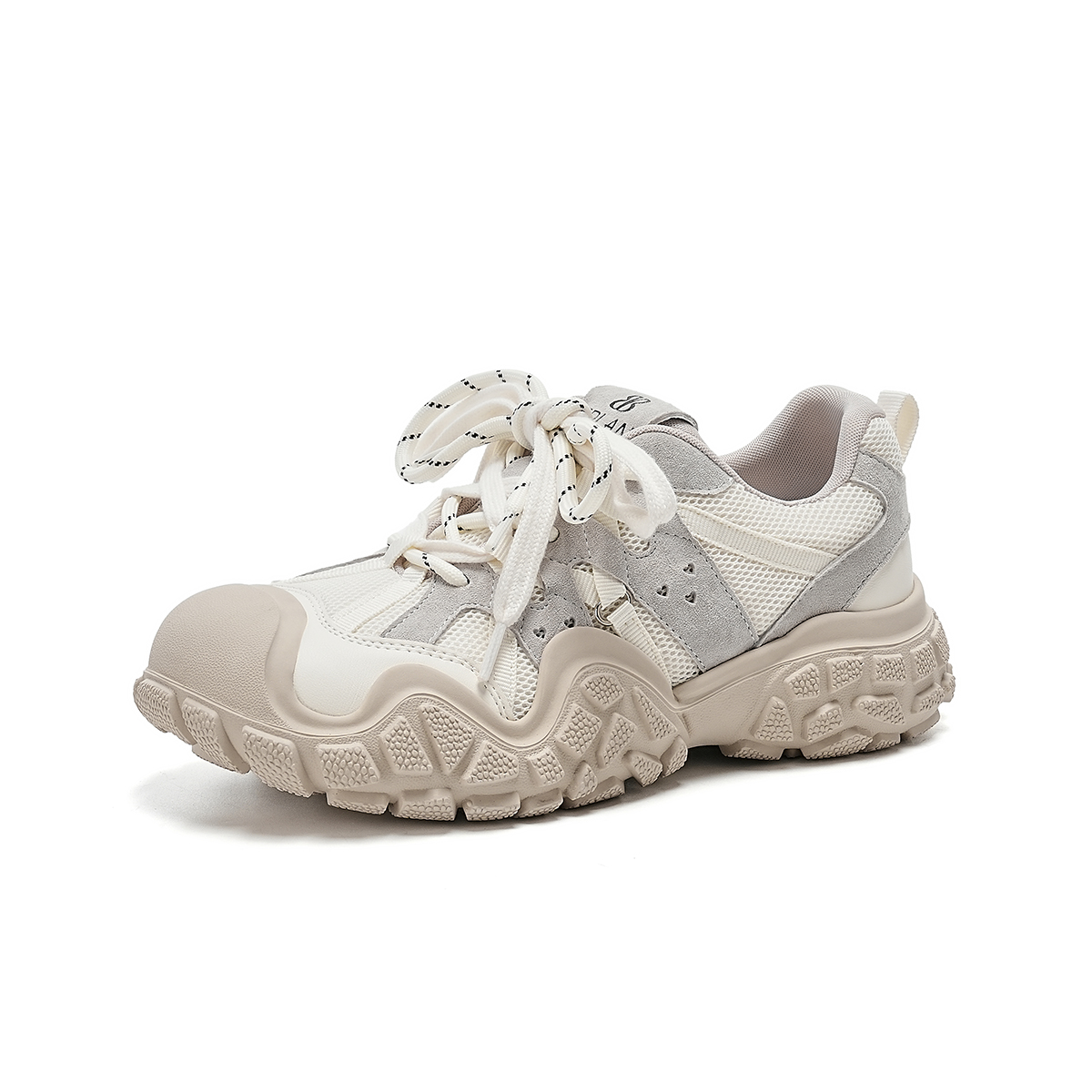 EBLAN Breathable Low Top Casual Shoes Women's купить в интернет-магазине Yoocart с быстрой доставкой по России.