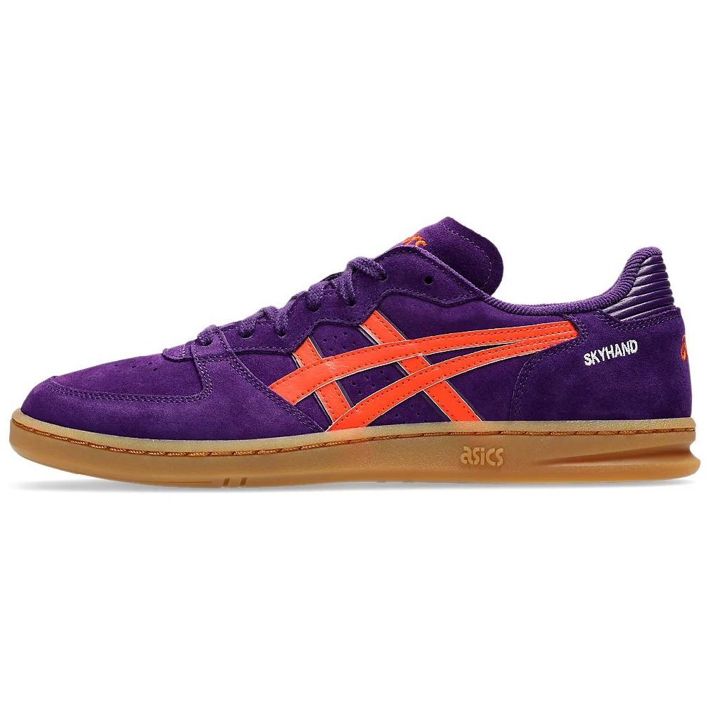 Asics Skyhand Og Midnight Plum Koi