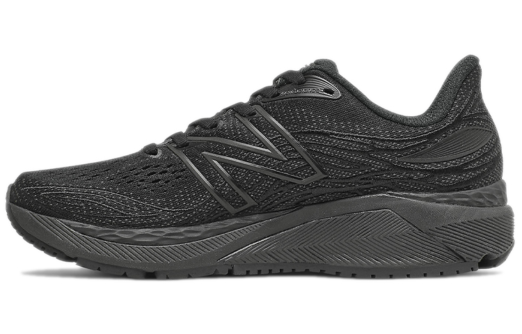 New Balance 860 'All Black' Women's