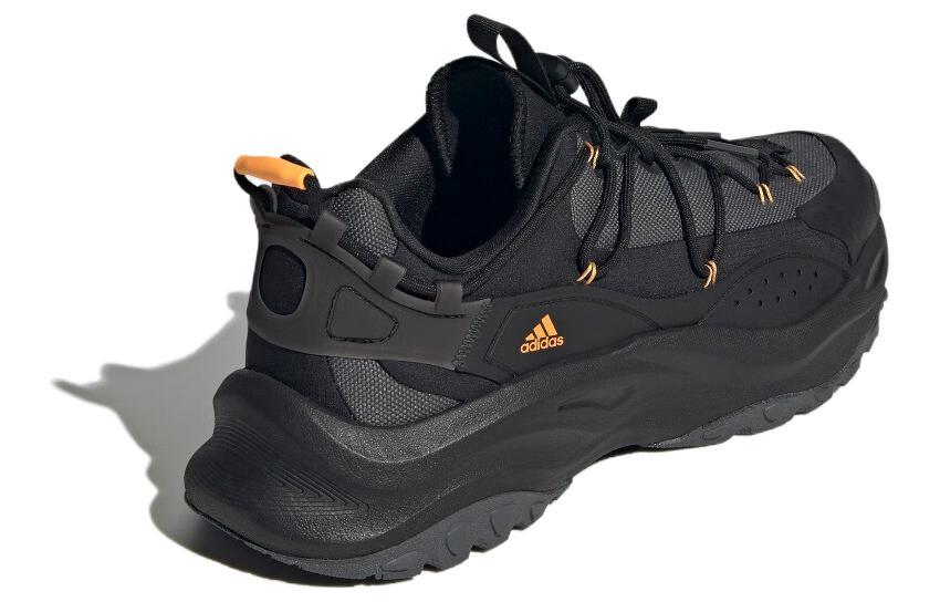 adidas Maxxwavy Black Orange купить в интернет-магазине Yoocart с быстрой доставкой по России.