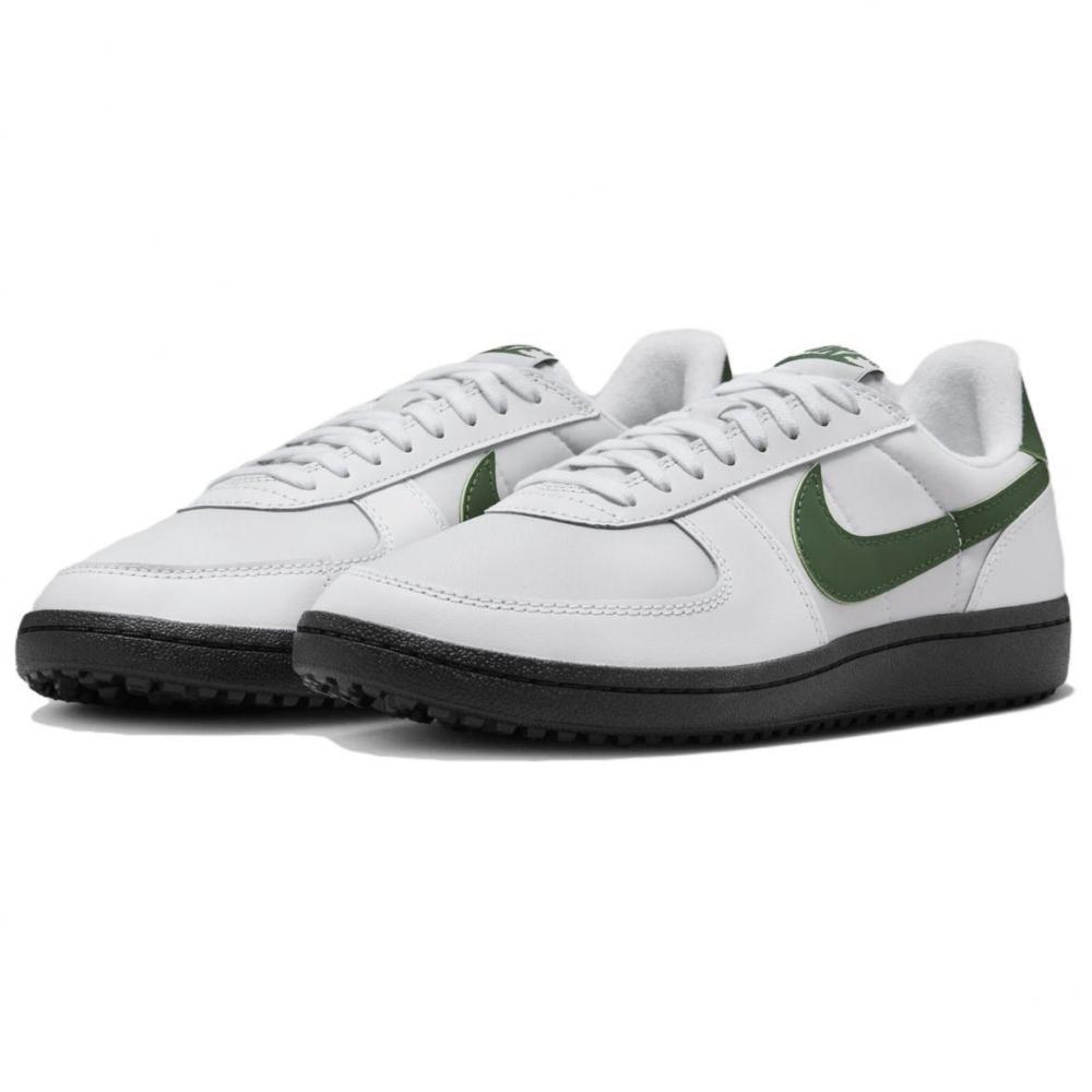 Nike Field General '82 Sp White Gorge Green