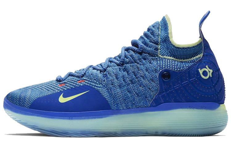NIKE KD 11 Баскетбольные кроссовки Низкие Мужские