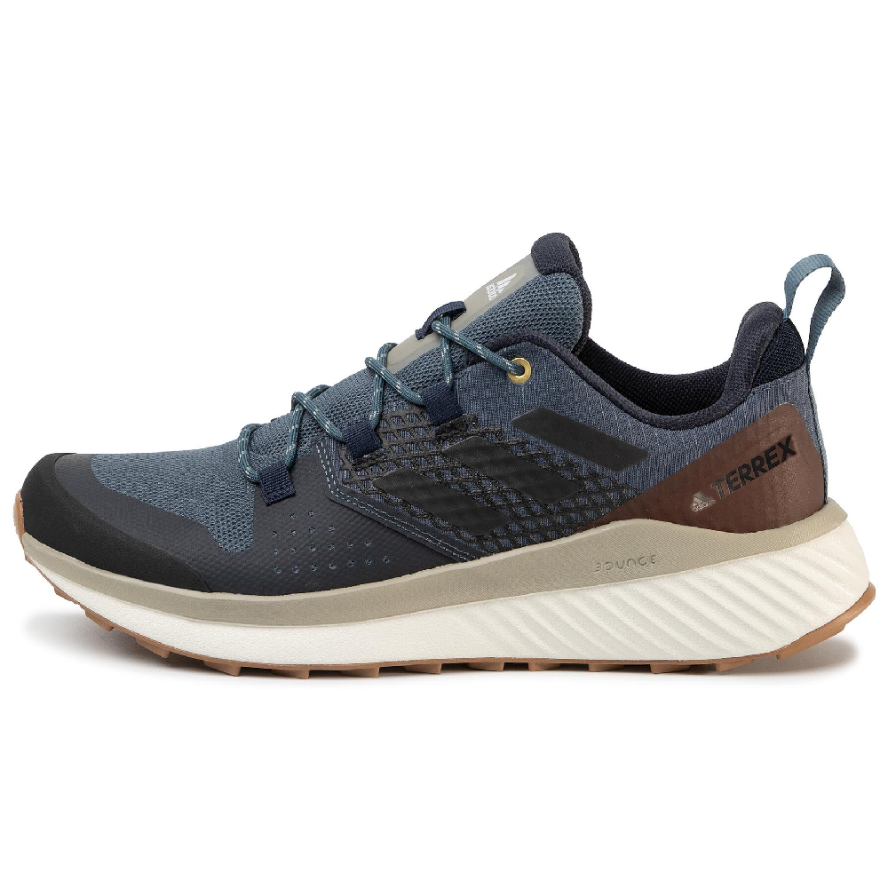 Adidas Terrex Folgian Hiker Gtx 'Grey Beige'
