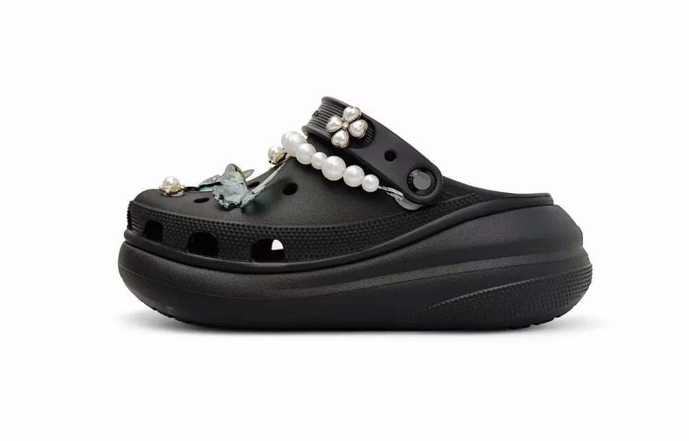 Crocs Crush Clog Clogs Unisex
